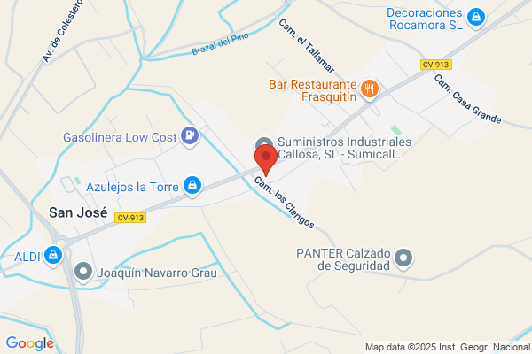 Tecnologia Deportiva Sociedad Anonima