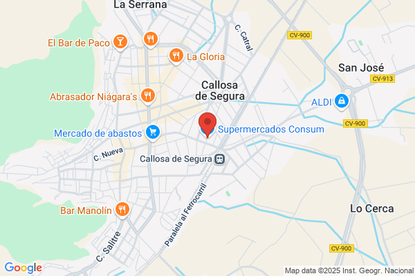 Supermercados Dia