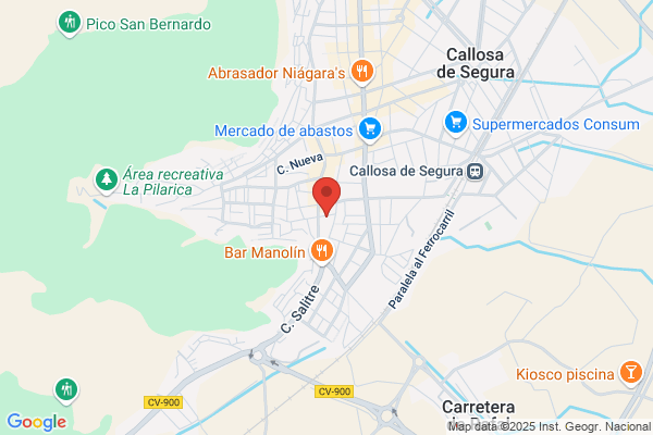 Plaza De America Srl