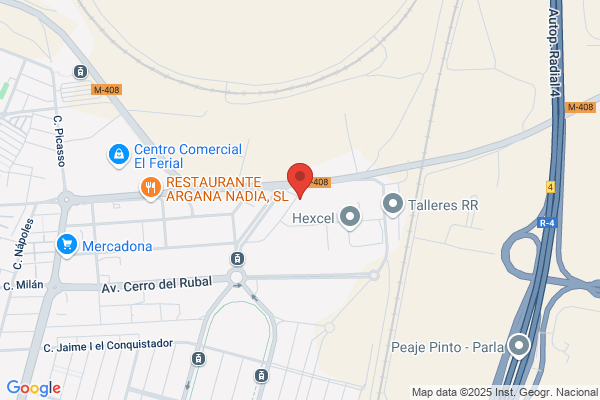Inyectados Primar S.L.