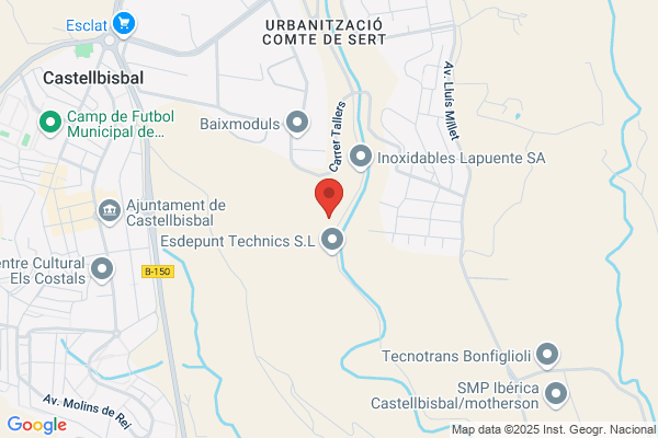 Asesores Tecnicos Del Plastico S L