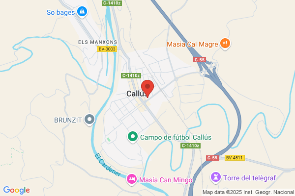 Caixa Destalvis De Manresa