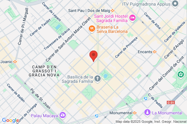 Caixa Destalvis I Pensions De Barcelona (Oficines a Barcelona continuacio)