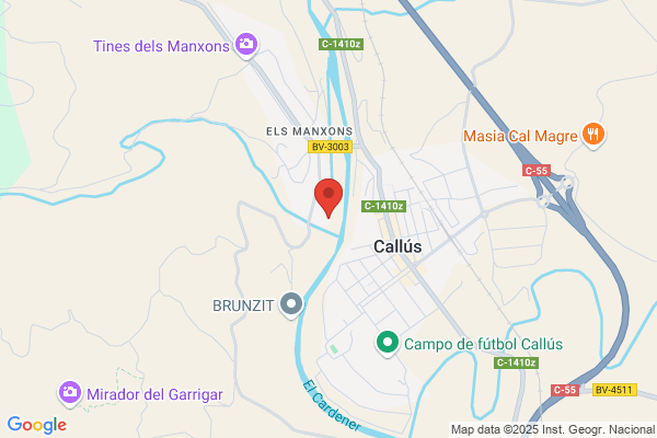 J. GUTES CERCOS - Técnicos de cajas fuertes