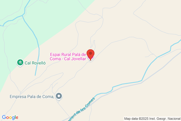 Vall De Vilaramo jose