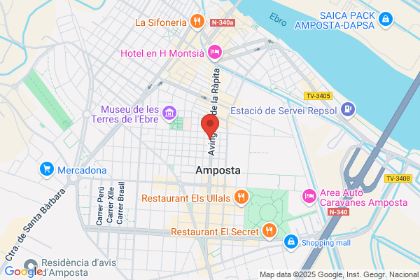 Banc De La Petita I Mitjana Empresa s.A.
