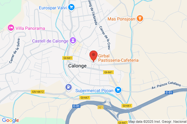 Cafeteria Gara-Gara