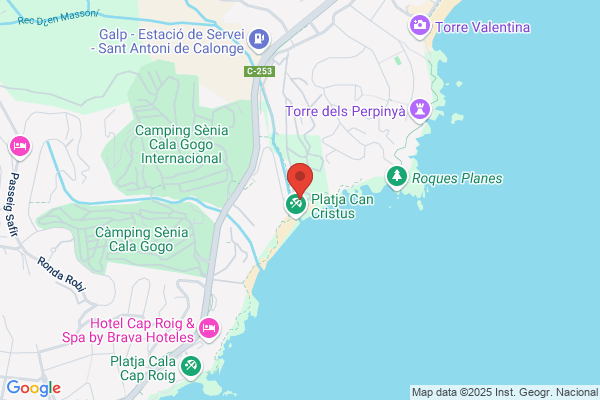 Camping Treumal