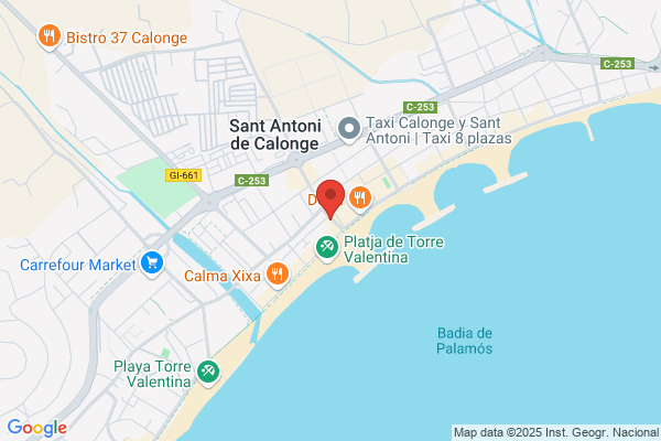 Estanco San Antonio