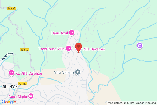 Fincas Gavarres S.L.