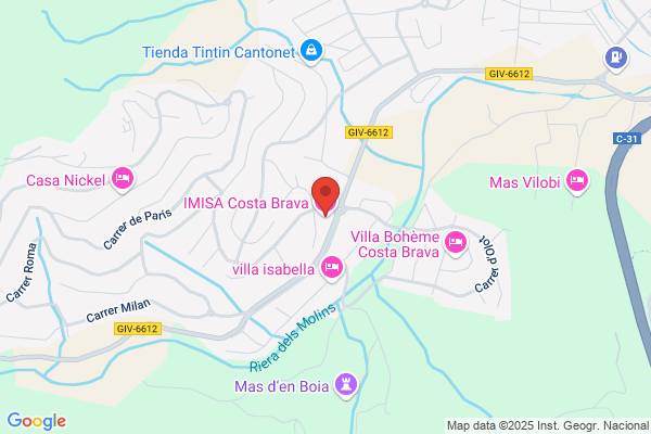 Inmobiliaria Imisa S.A.