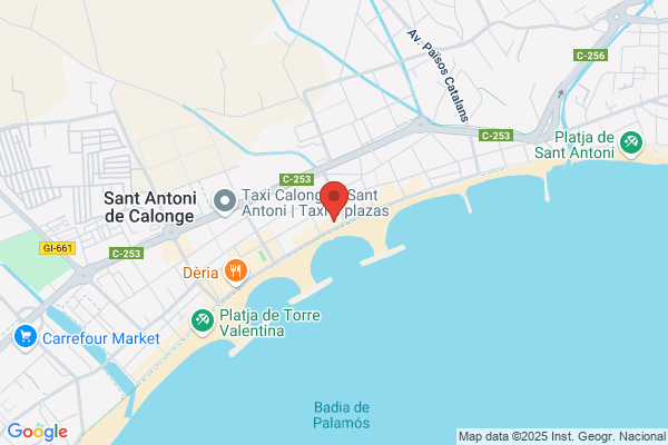 Refugi De Pescadors