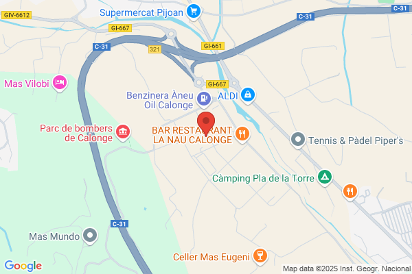 Eris-Mar - Eriçons-Algues
