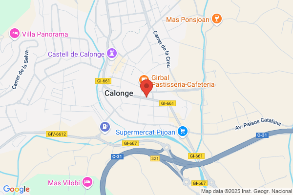 Tribugest Catalunya A.I.E.