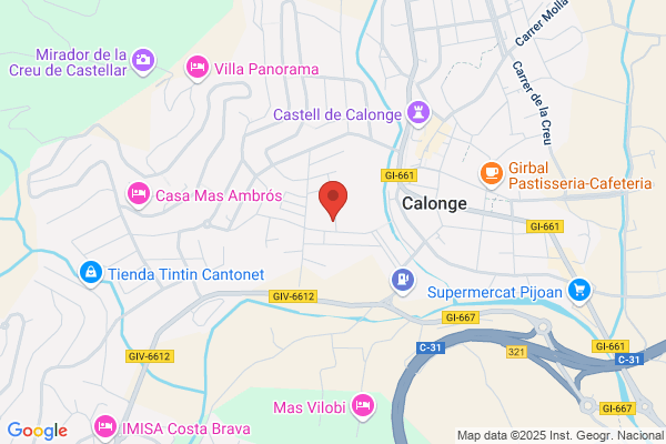 Gonzalez-Puerto Instal·lacions S.L.