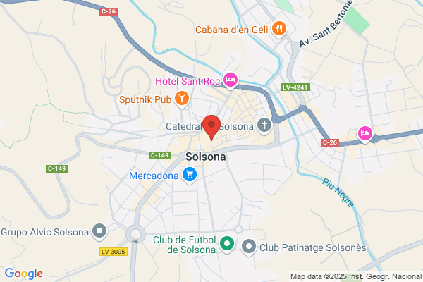 Vicente Solsona a.