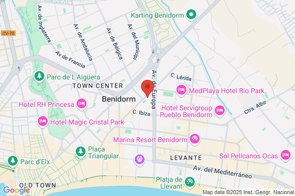 Ideal Tours S.A.