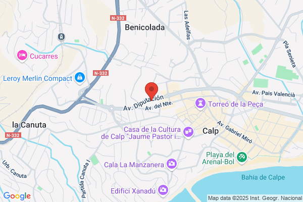 Alquiler De Coches Rent A Car Garcia