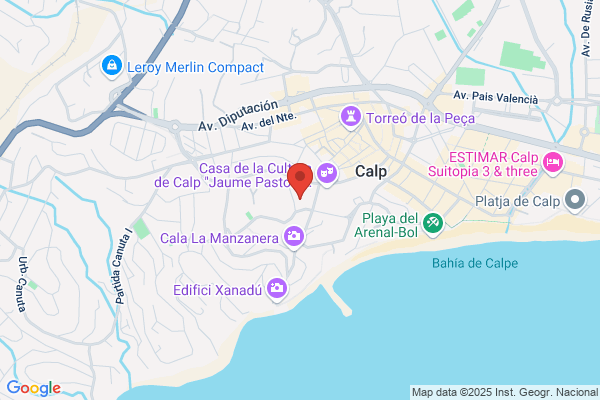 Handyman Costa Blanca