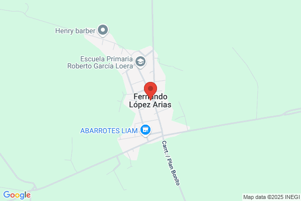 Lopez Arias j. A.