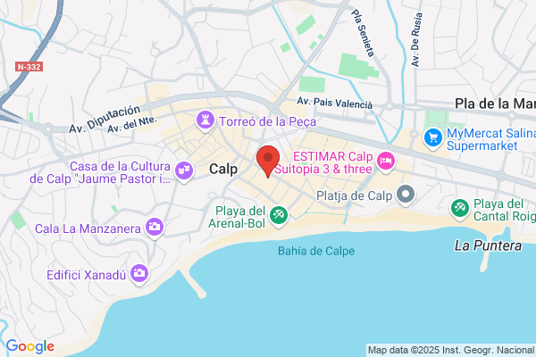 CENTRO DENTAL MIRO