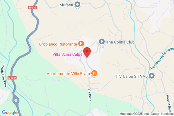 Villaplana Soliva l.