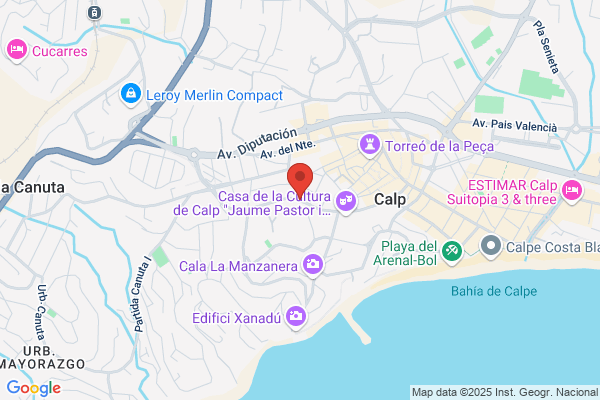 Hawksworth Web Consultants