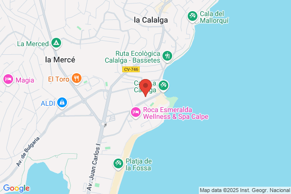 Panaderia Santa Marta