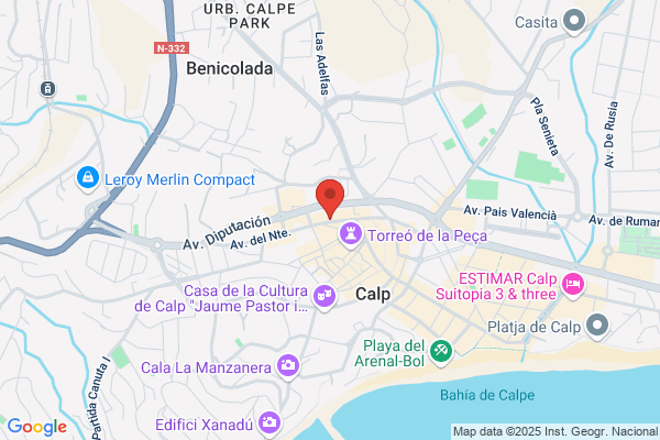 Peluqueria De Señoras Jose