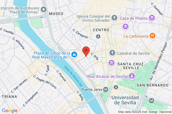 Diaz Sevilla a.