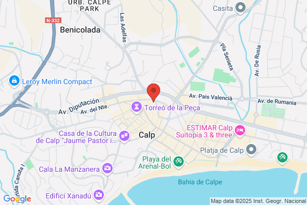 Madina Tapiador f.