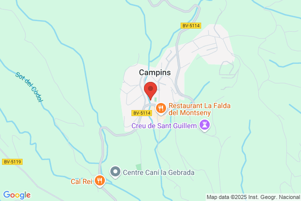 Montserrat Font f.