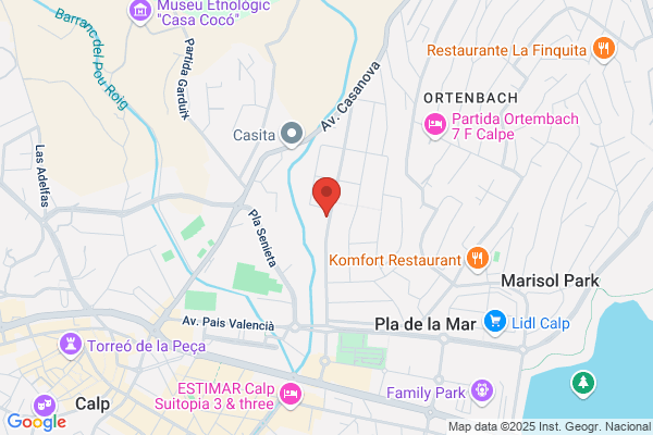 Solivelles Rosello j. L.