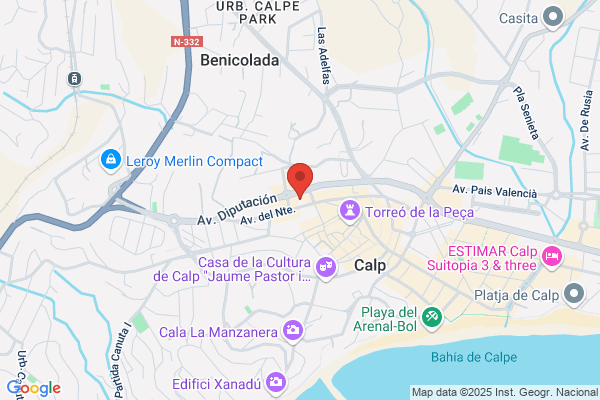 Talleres Vives S.L. - Cerrajeria