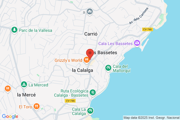 Trasteros Calpe