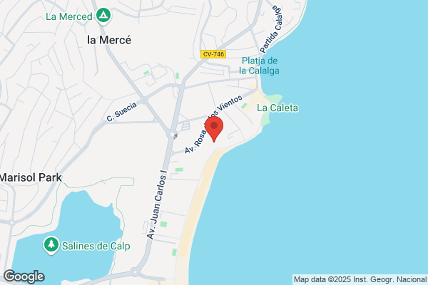Apartamentos Esmeralda-Solartur