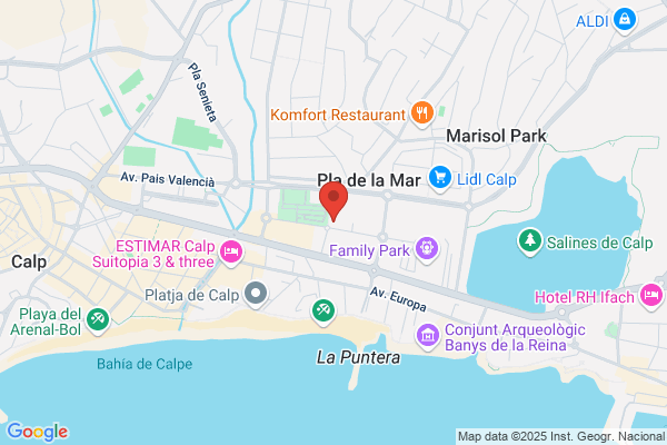 Restaurante Bel Canto