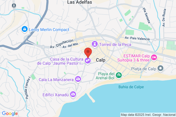 Restaurante El Posit