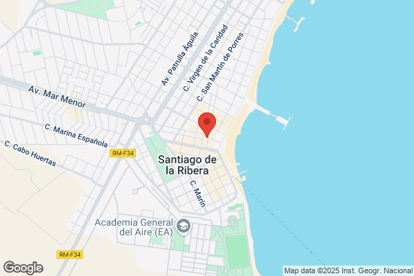 Restaurante La Lonja
