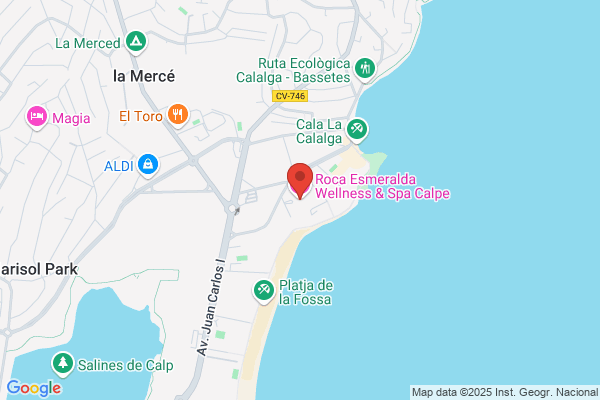 Restaurante Milord