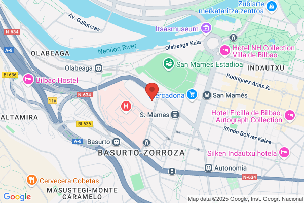 Euskal Irrati Telebista