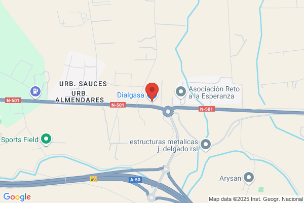 Dialgasa