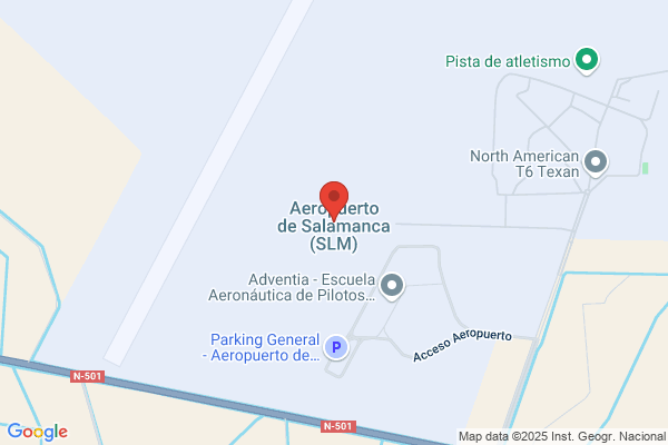 Aeropuertos Nacionales Navegacion Aerea