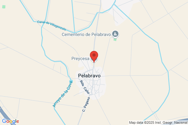 Preycesa S.L. - Vigas Cem. Forjados