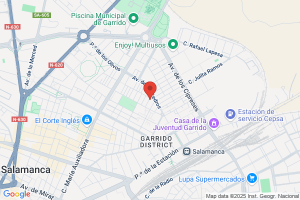Taller Cerrajeria Honorio