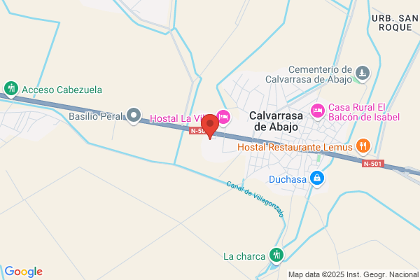 Talleres San Bernabé