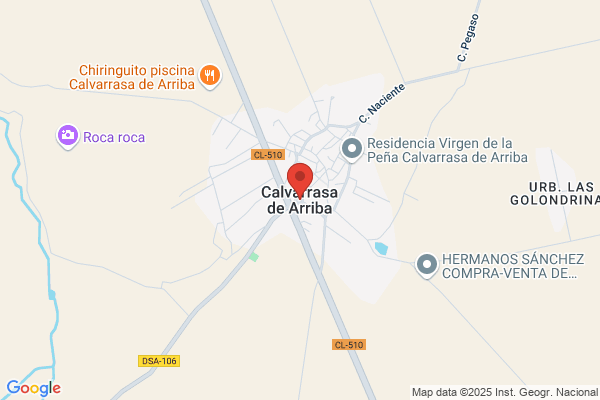 Bombas Caprani
