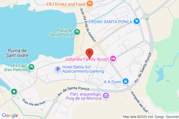Casa Daisy Mallorca Santa Ponsa