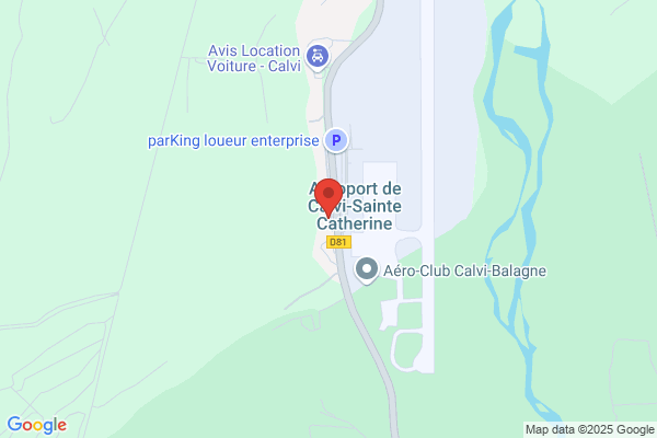 Eurocambio Rent A Car S.L.