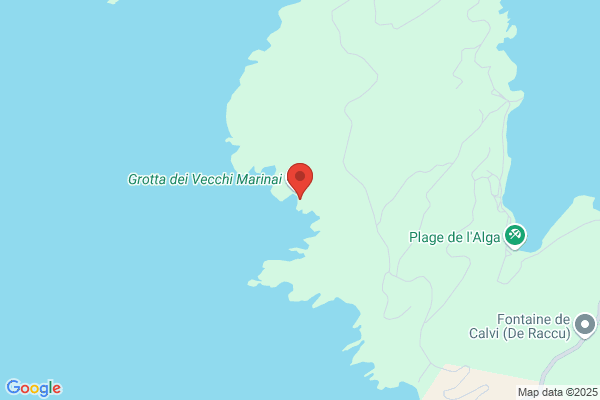 La Grotte